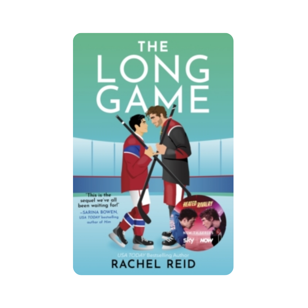The Long Game - Rachel Reid