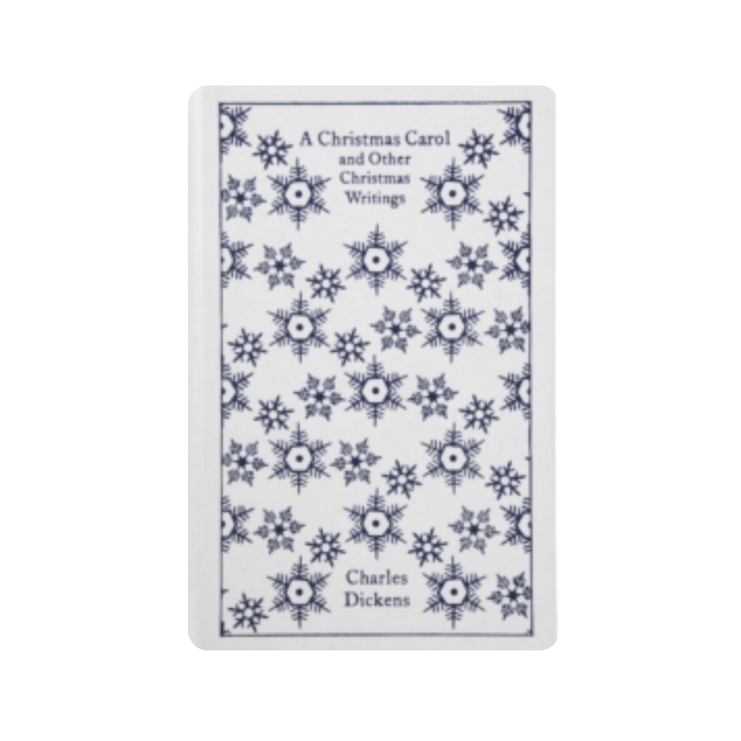 A Christmas Carol and Other Christmas Writings - Charles Dickens