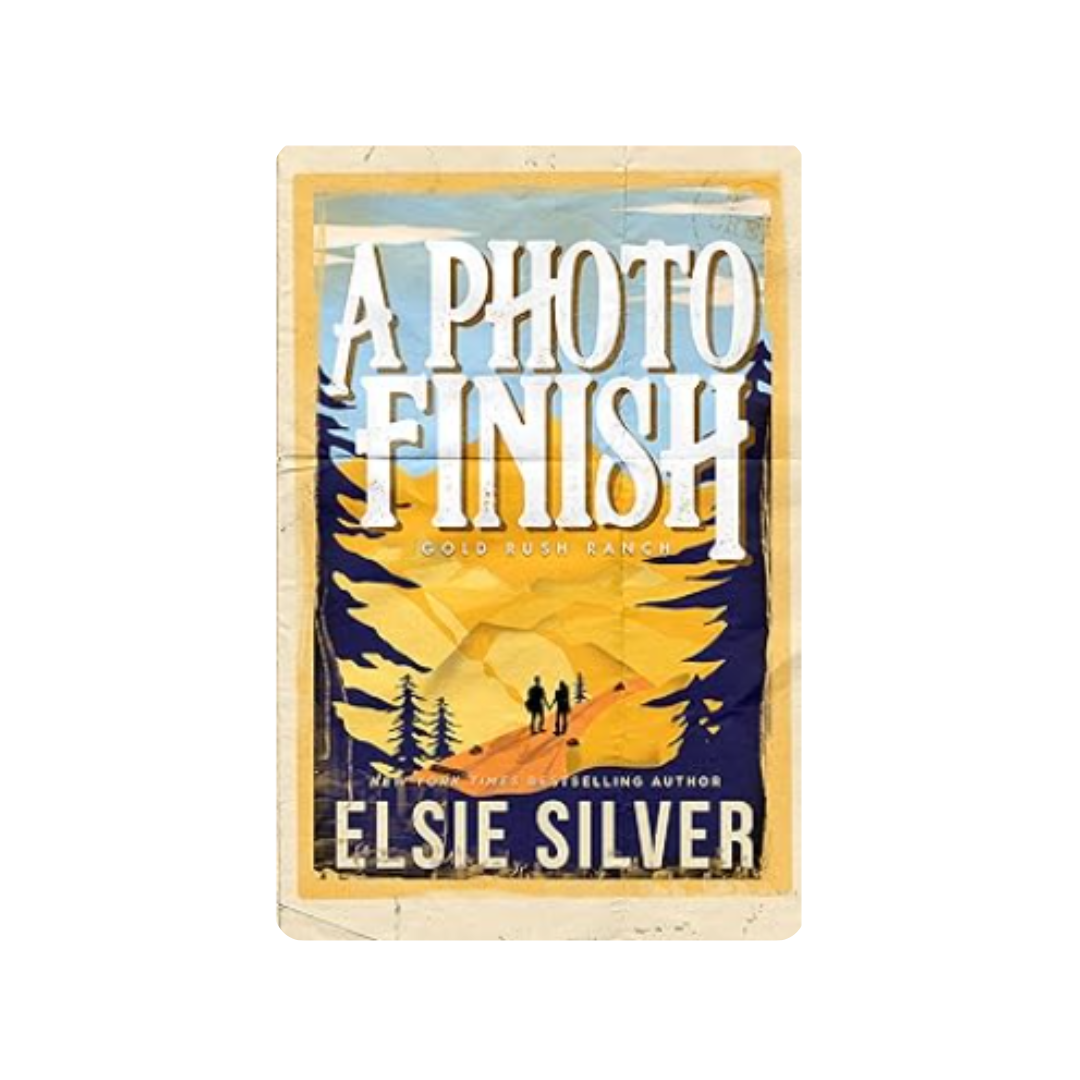 A Photo Finish - Elsie Silver