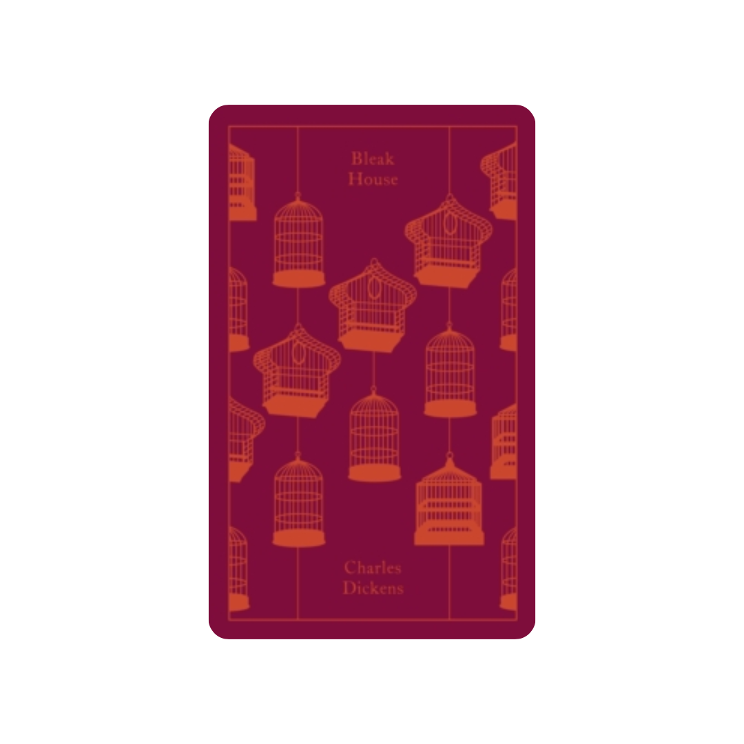 Bleak House - Charles Dickens