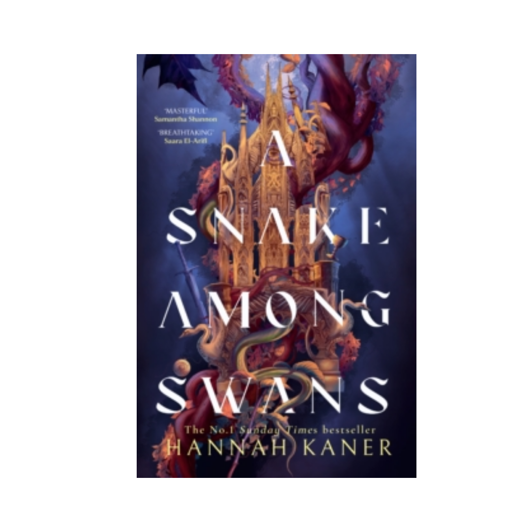 A Snake Among Swans - Hannah Kaner