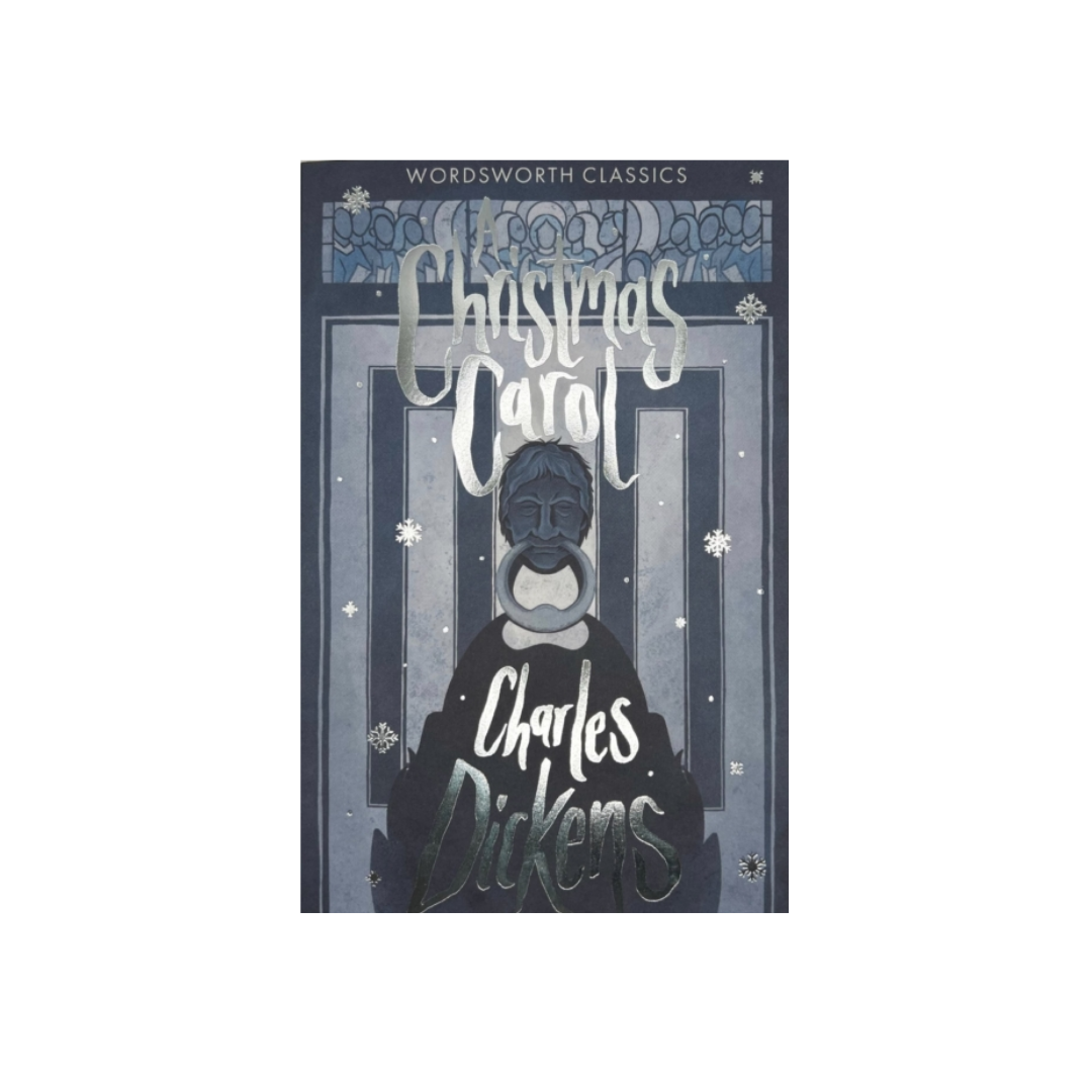 A Christmas Carol - Charles Dickens