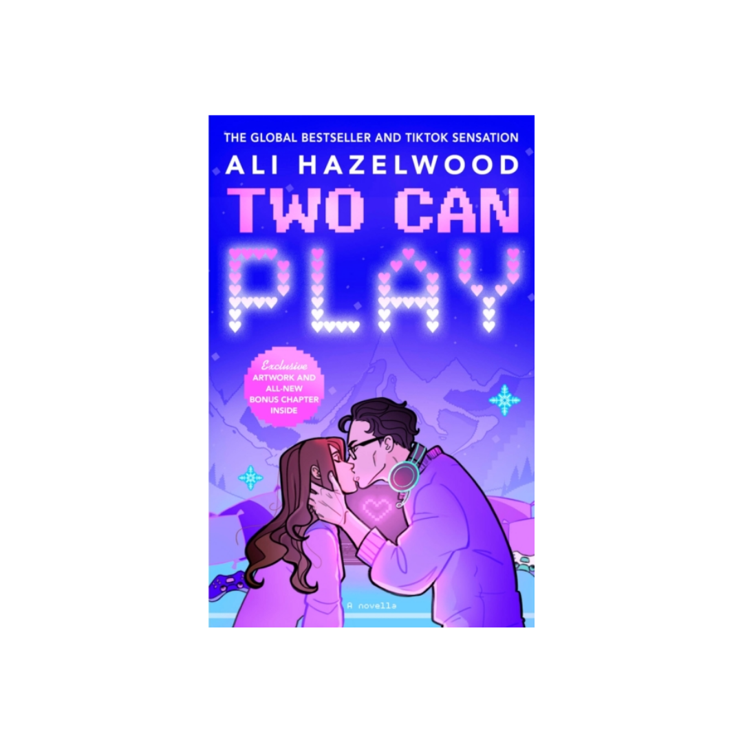 Two Can Play - Ali Hazelwood