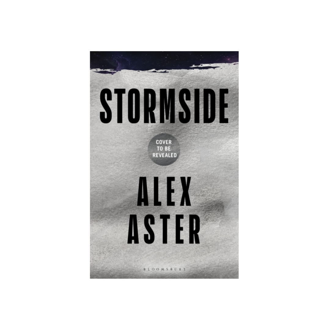 Stormside - Alex Aster