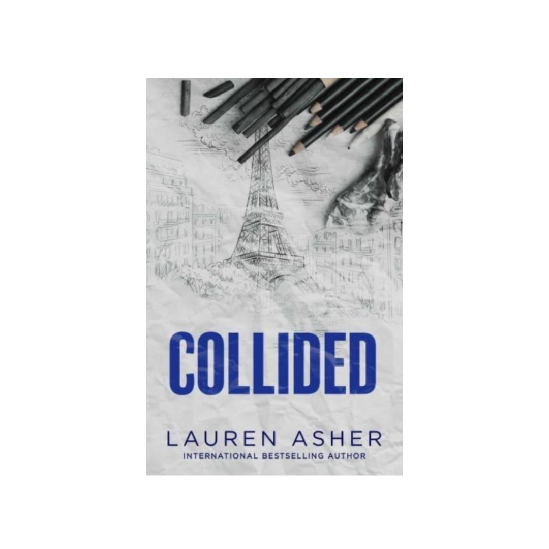 Collided - Lauren Asher