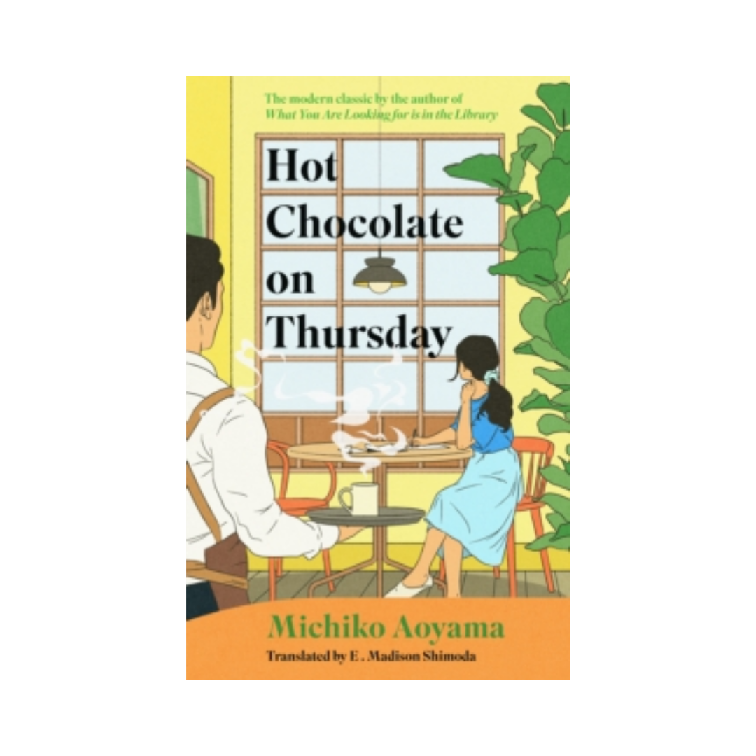 Hot Chocolate on Thursday