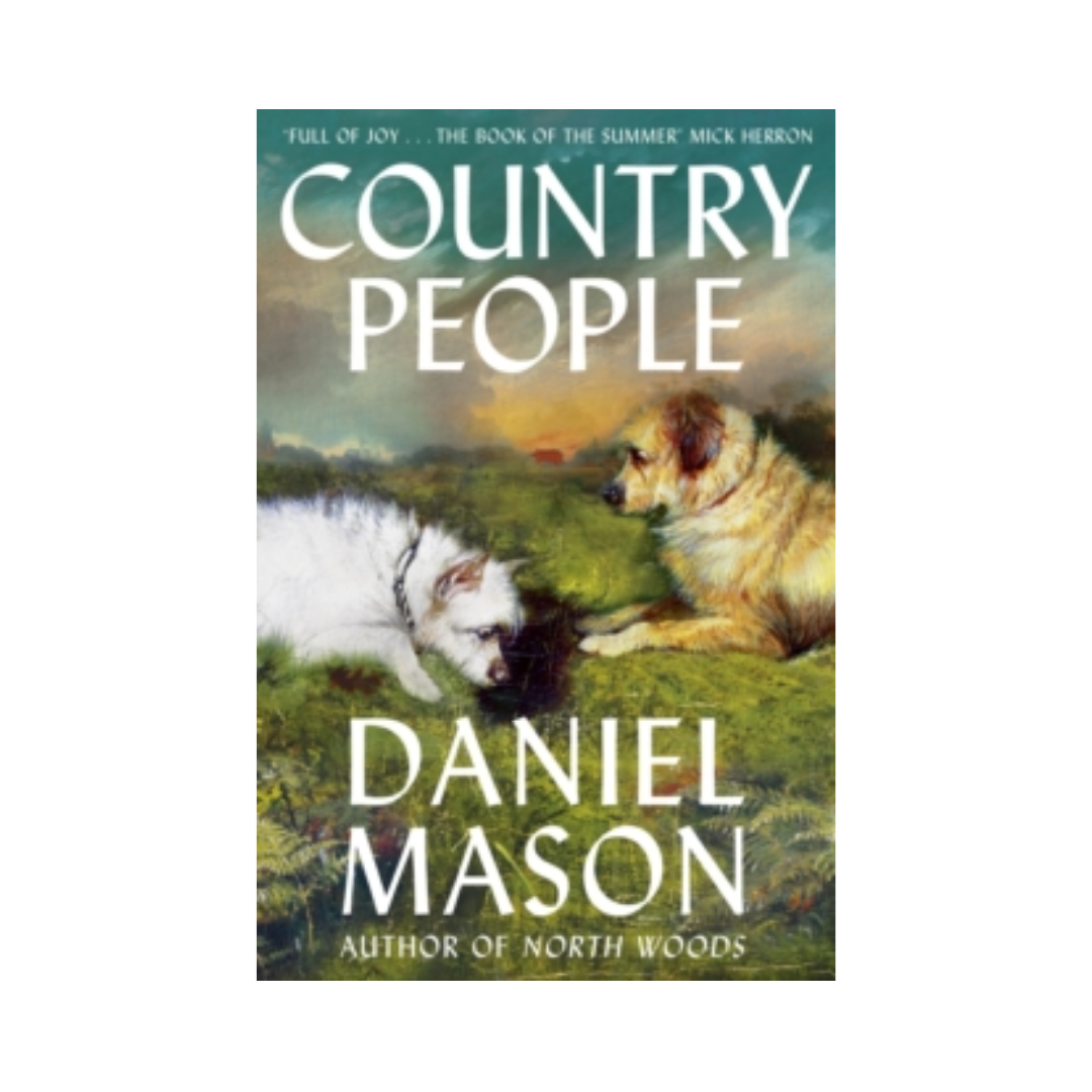 Country People - Daniel Mason