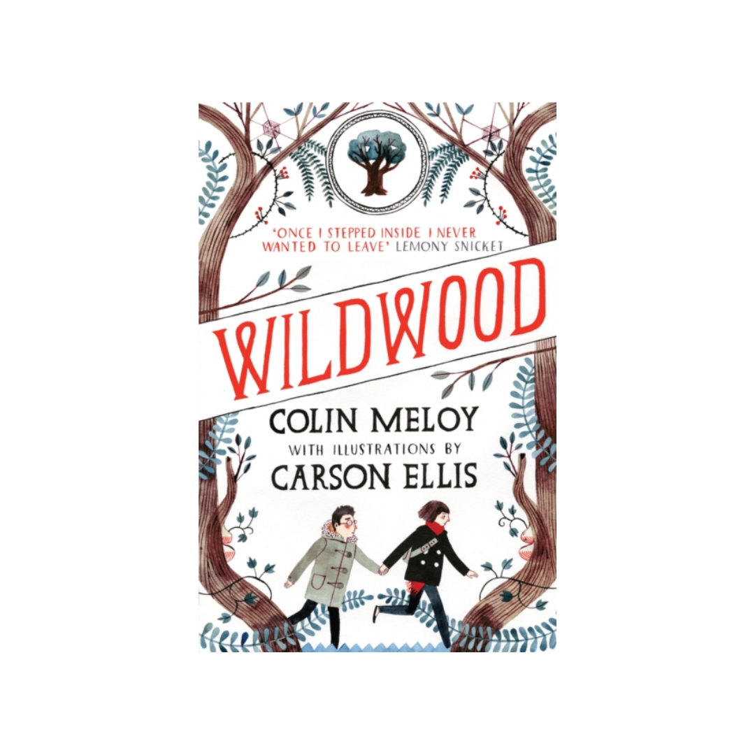 Wildwood - Colin Meloy