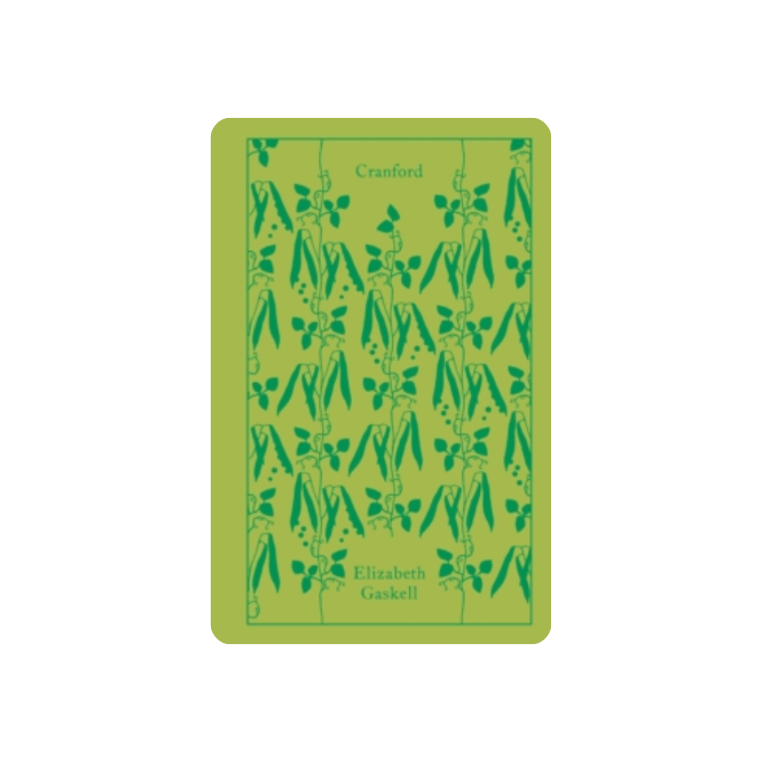 Cranford - Elizabeth Gaskell