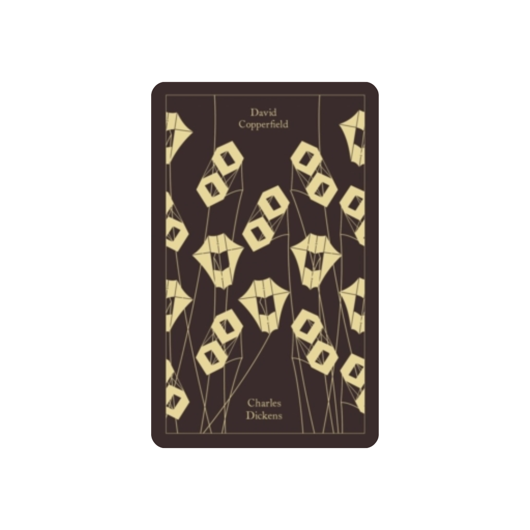 David Copperfield - Charles Dickens