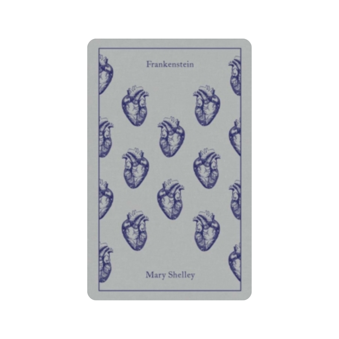 Frankenstein - Mary Shelley
