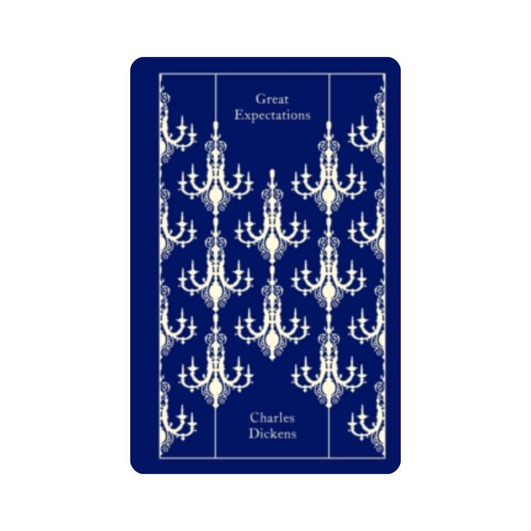 Great Expectations - Charles Dickens