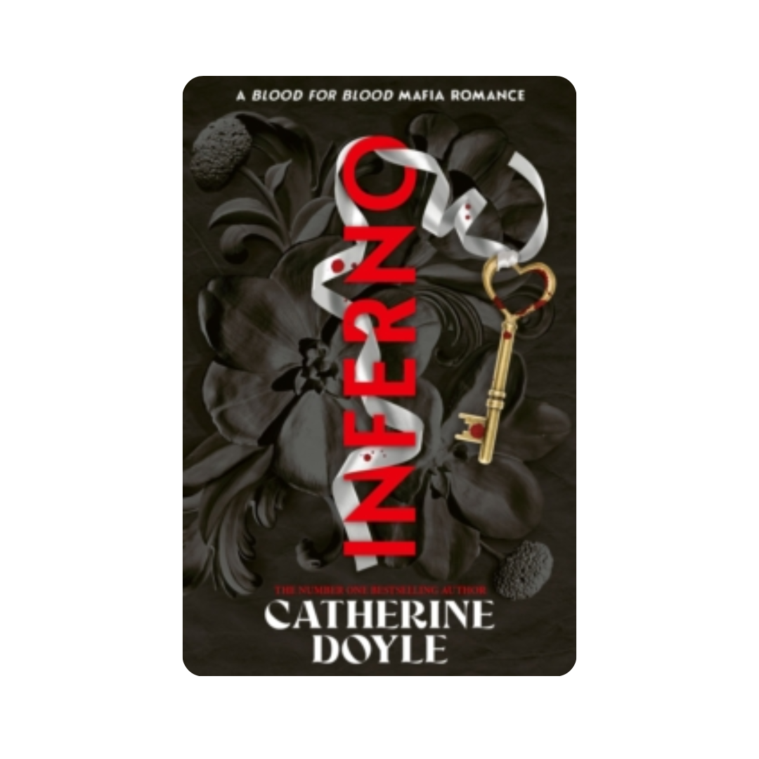 Blood for Blood Series - Catherine Doyle