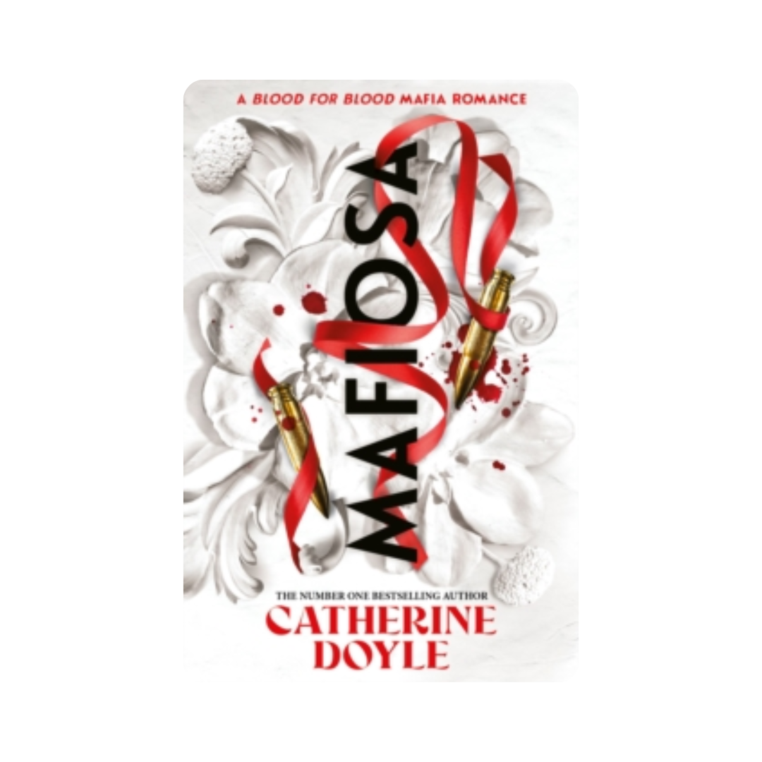 Blood for Blood Series - Catherine Doyle