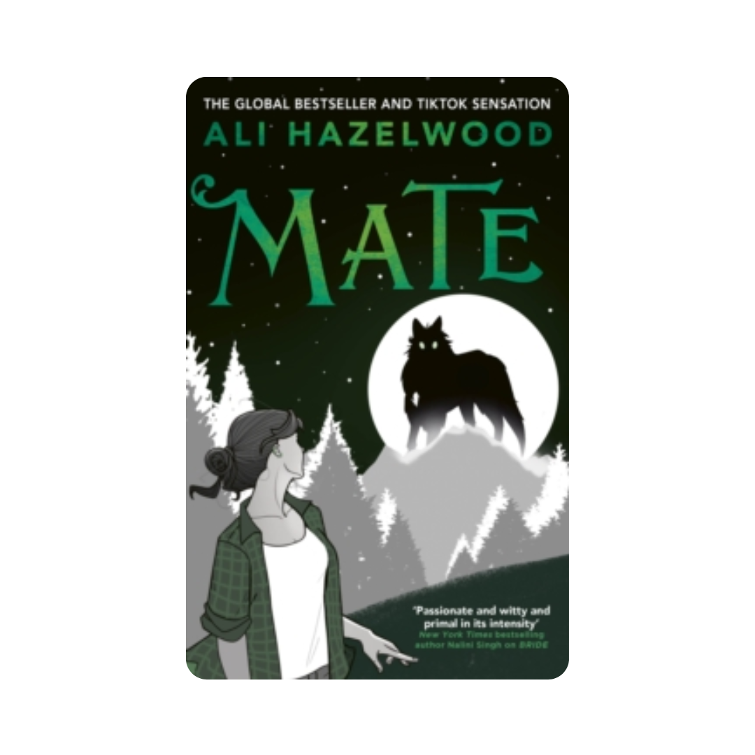 Mate - Ali Hazelwood