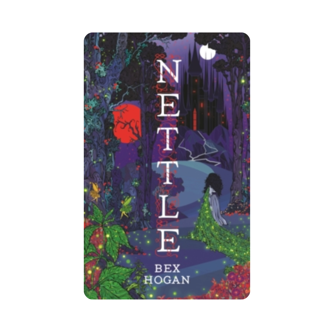 Nettle - Bex Hogan