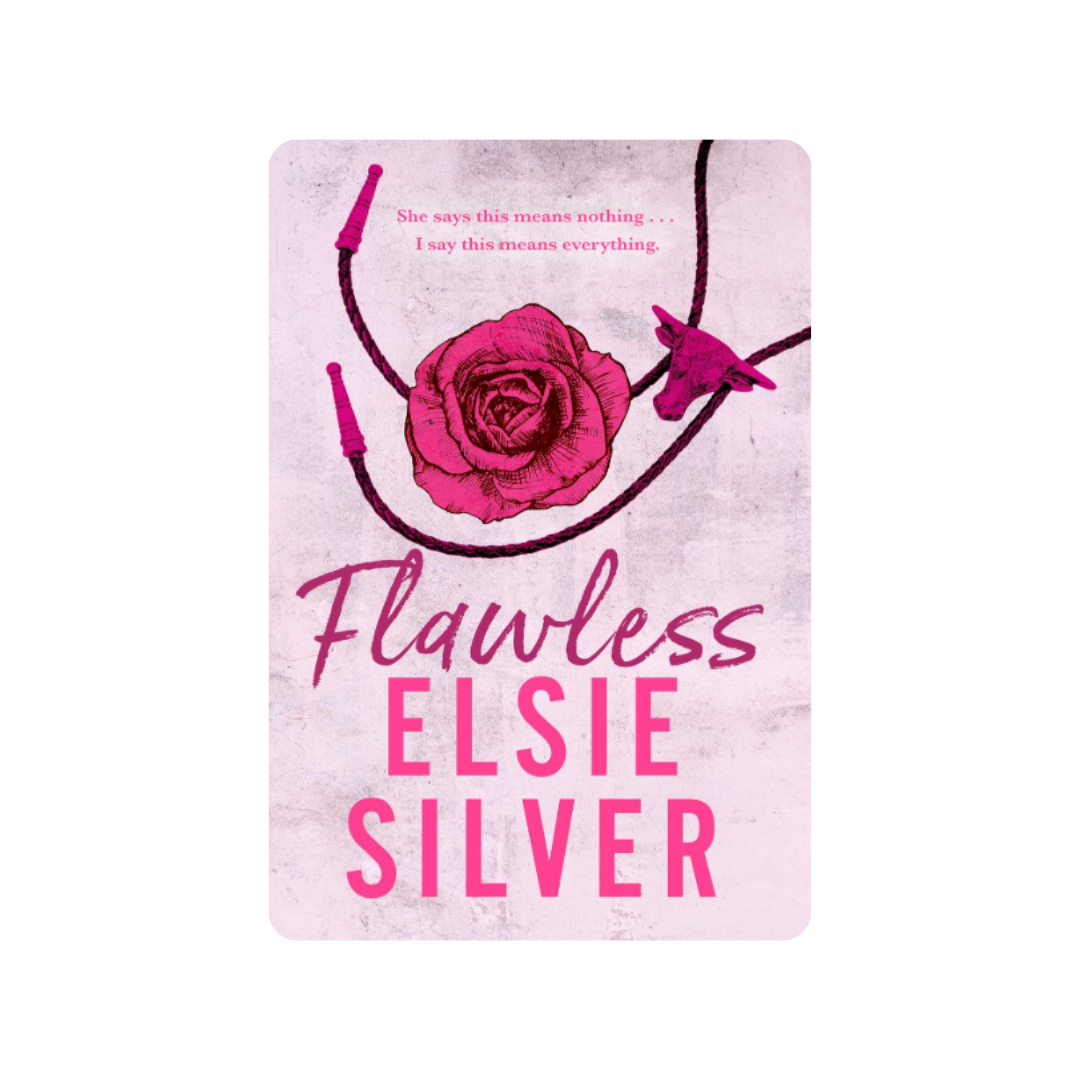 Chestnut Springs series - Elsie Silver