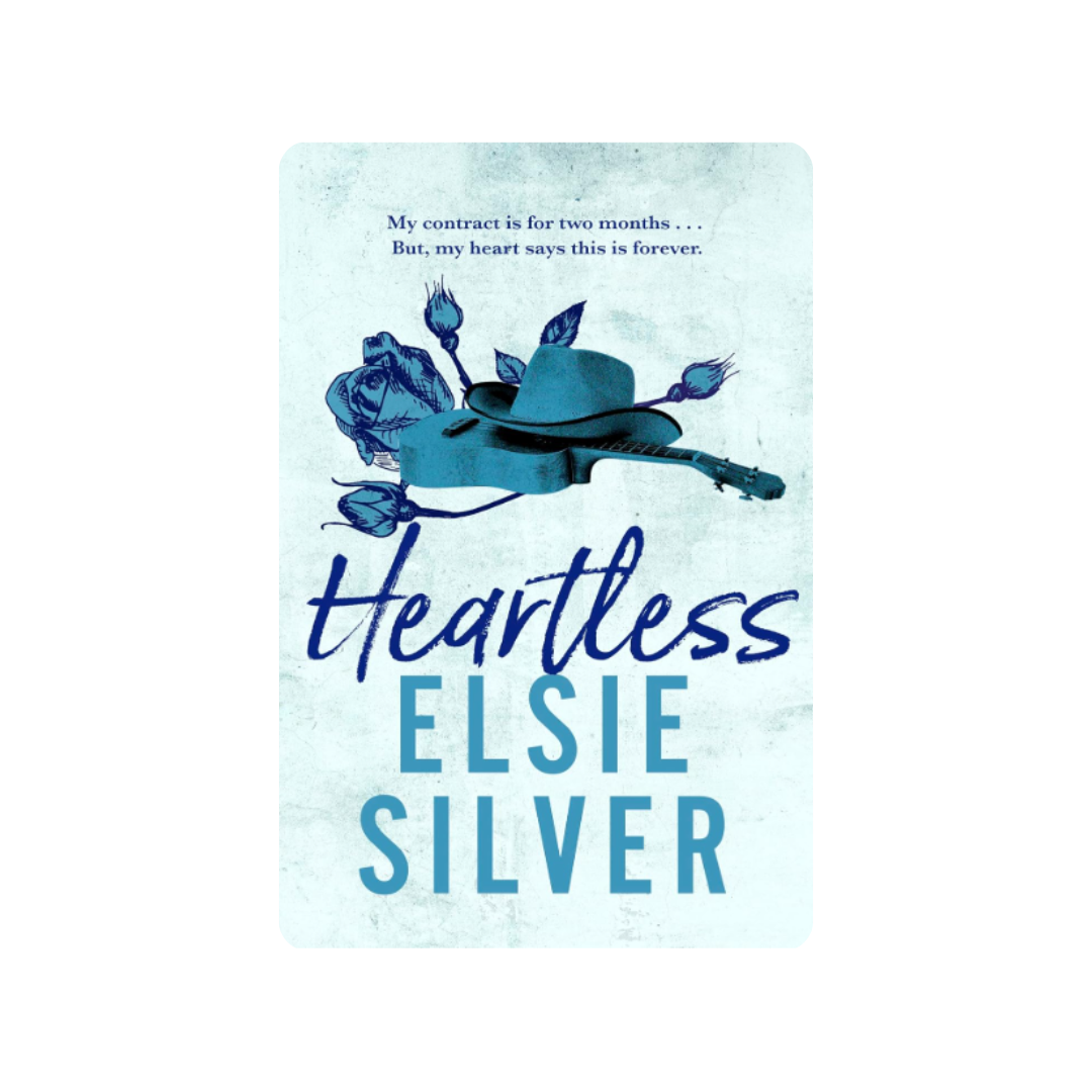 Chestnut Springs series - Elsie Silver