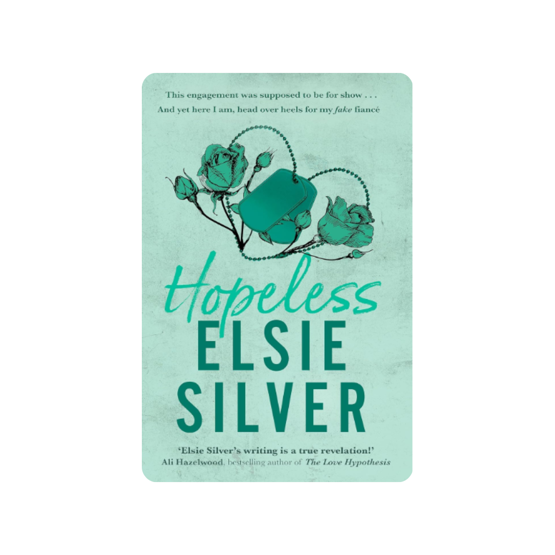 Chestnut Springs series - Elsie Silver