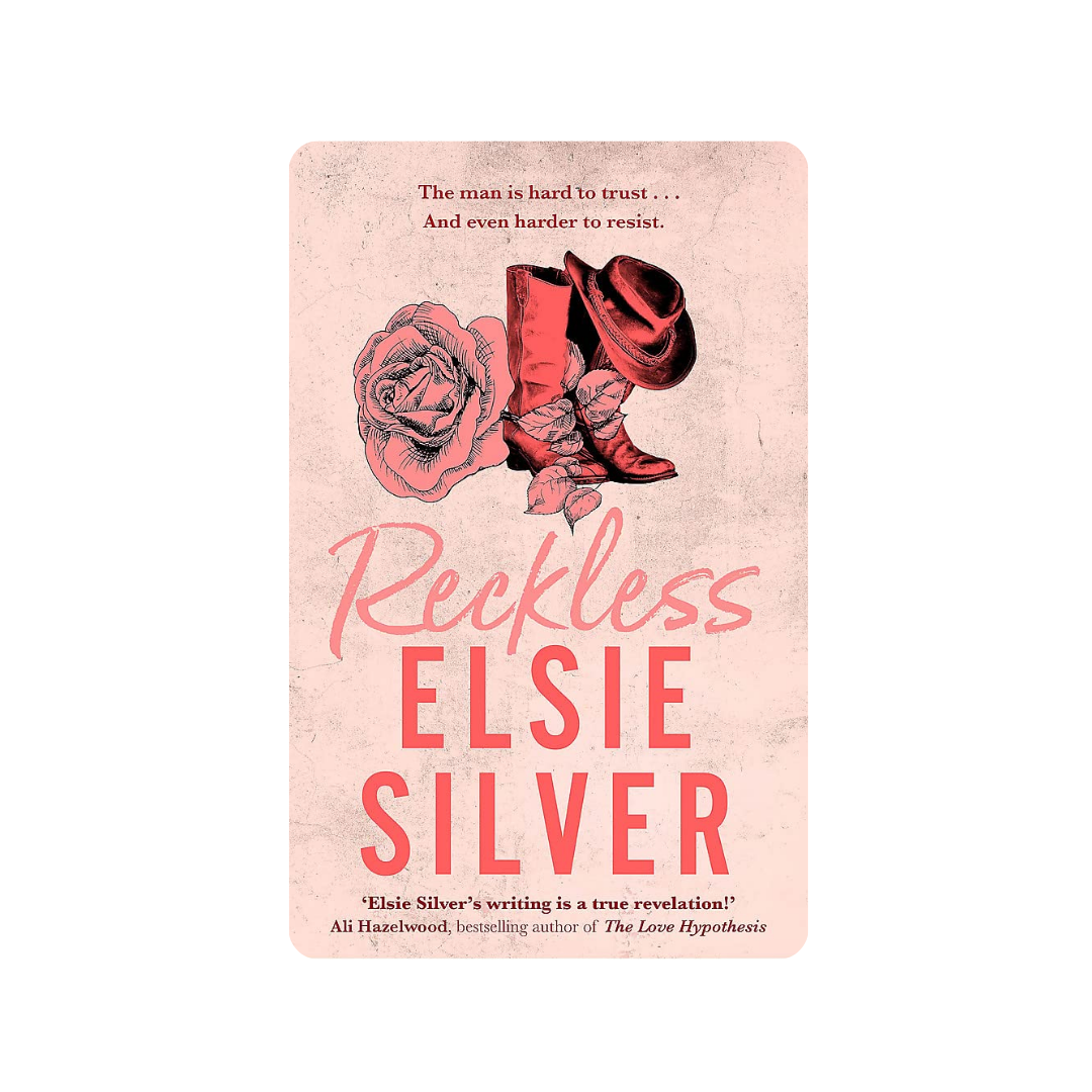 Chestnut Springs series - Elsie Silver