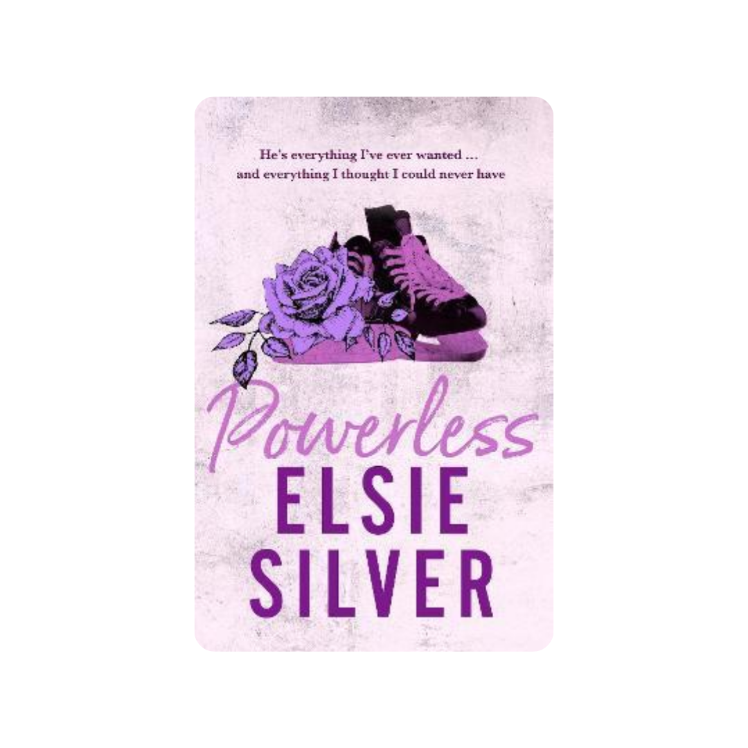 Chestnut Springs series - Elsie Silver