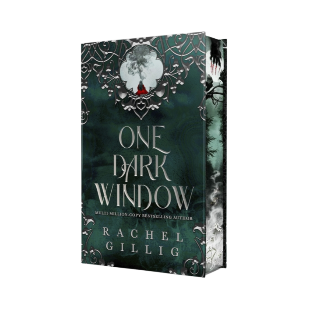 Special Edition: One Dark Window - Rachel Gillig