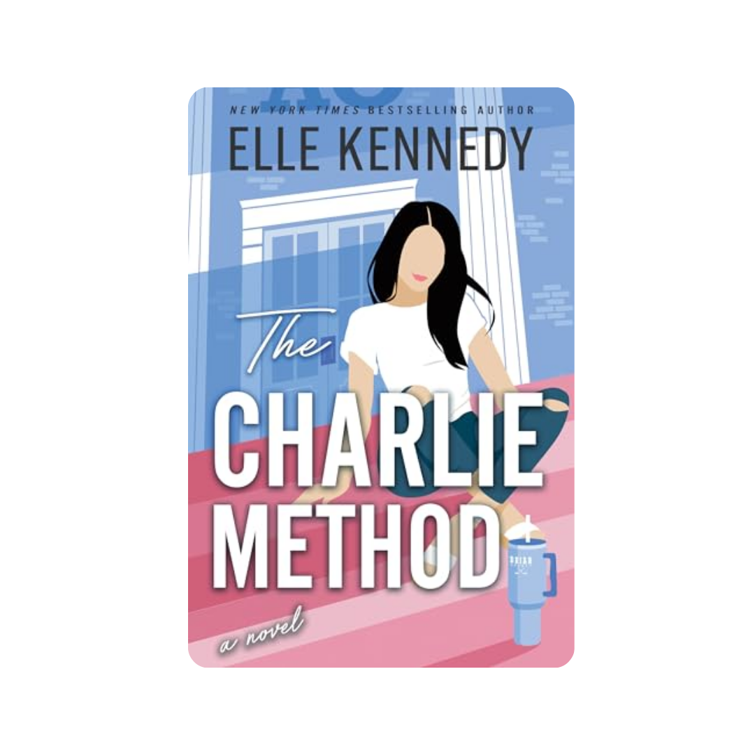 The Charlie Method - Elle Kennedy