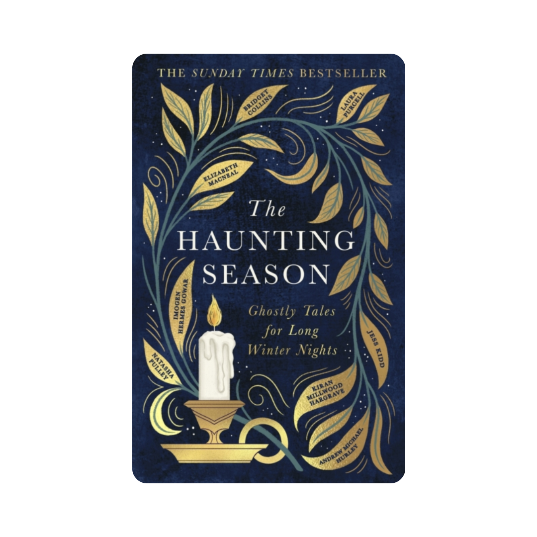 The Haunting Season - Various Authors