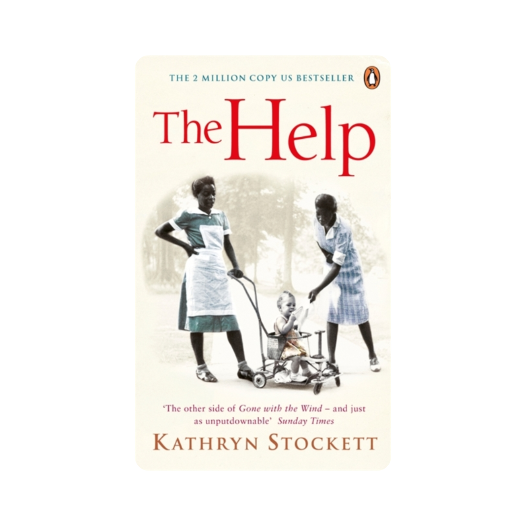The Help - Kathryn Stockett