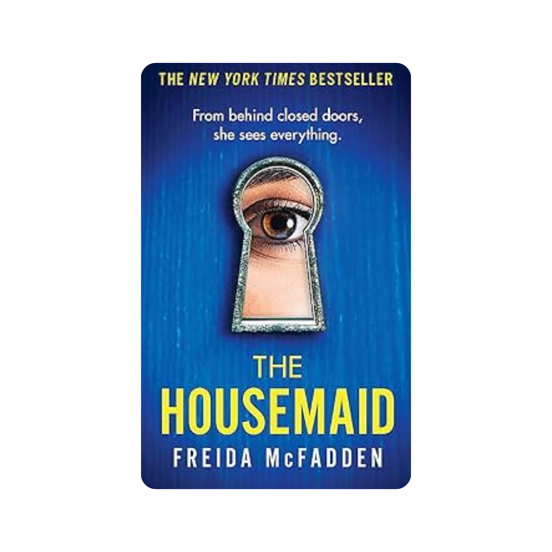 The Housemaid - Freida McFadden