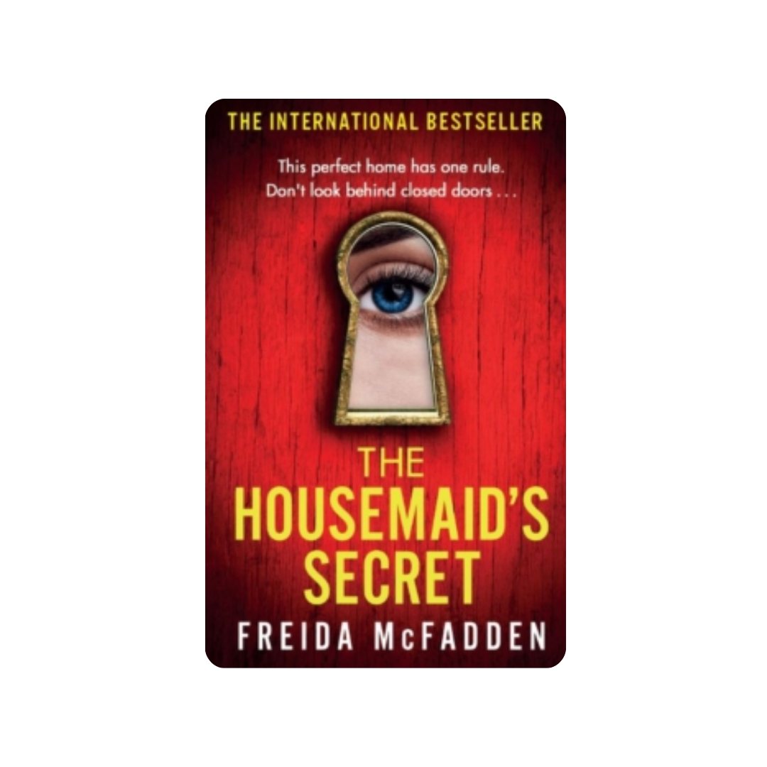 The Housemaid's Secret - Freida McFadden
