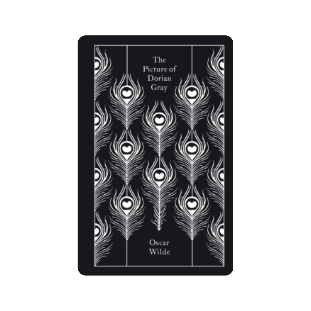 The Picture of Dorian Gray - Oscar Wilde