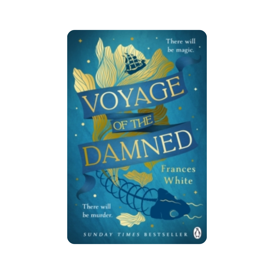Voyage of the Damned - Frances White
