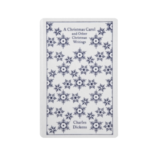 A Christmas Carol and Other Christmas Writings - Charles Dickens
