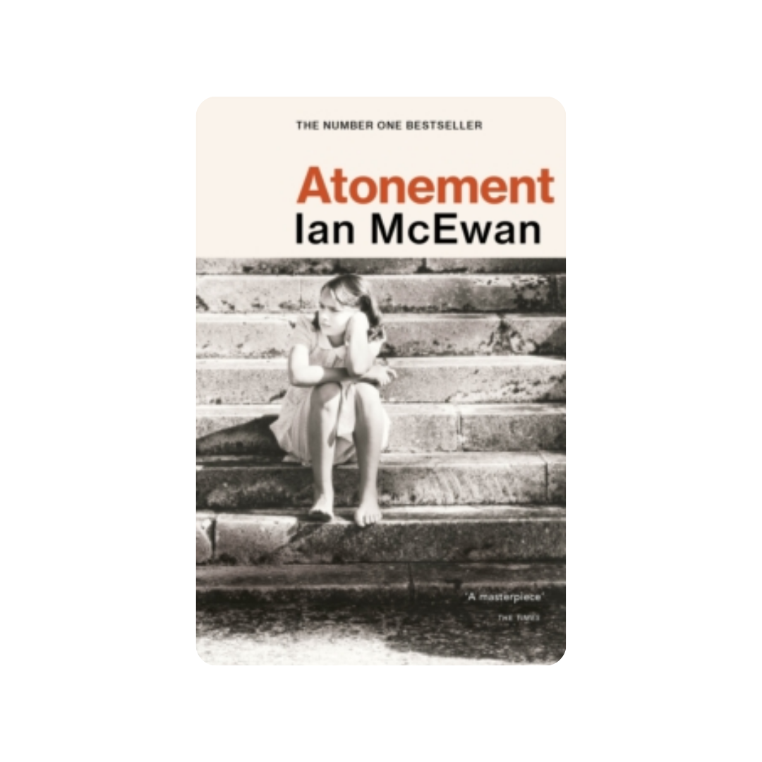 Atonement - Ian McEwan