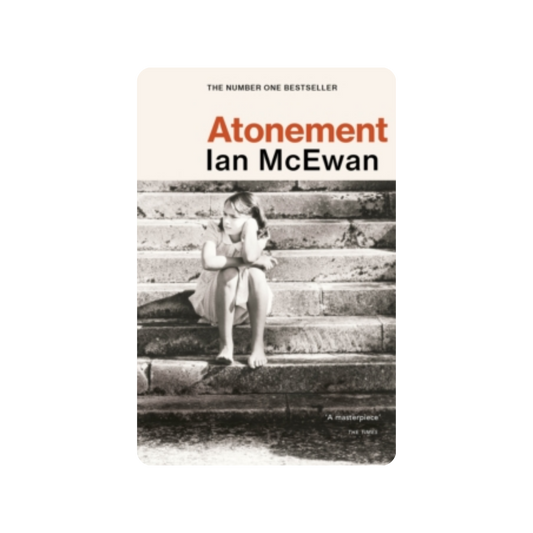 Atonement - Ian McEwan