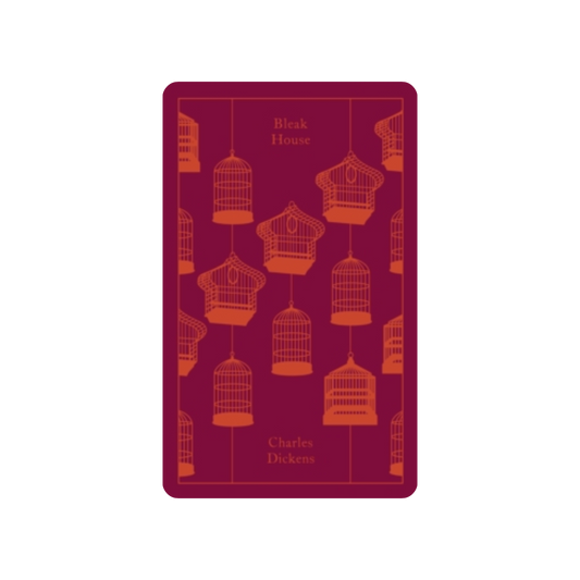 Bleak House - Charles Dickens