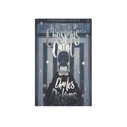 A Christmas Carol - Charles Dickens