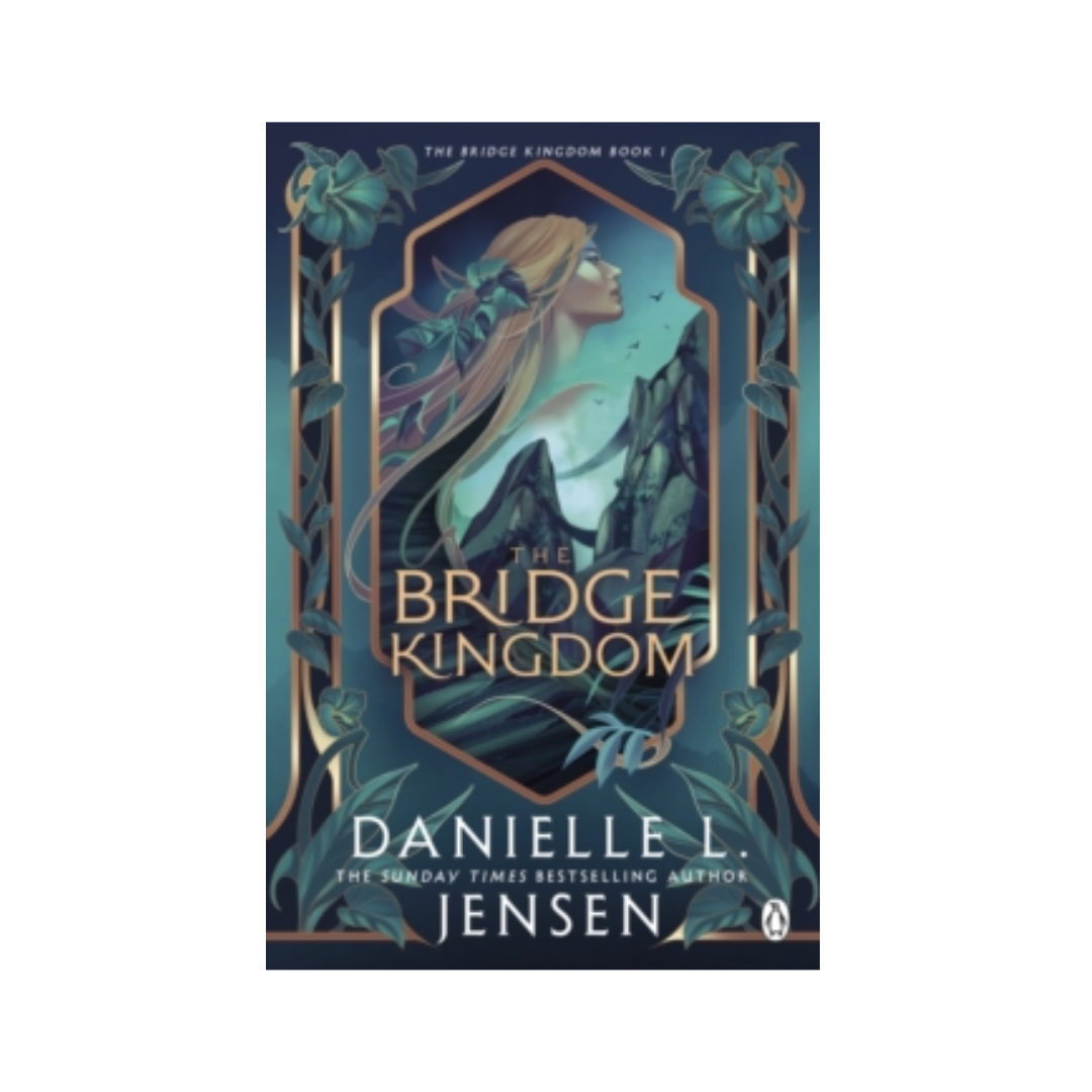 The Bridge Kingdom by Danielle L. Jensen