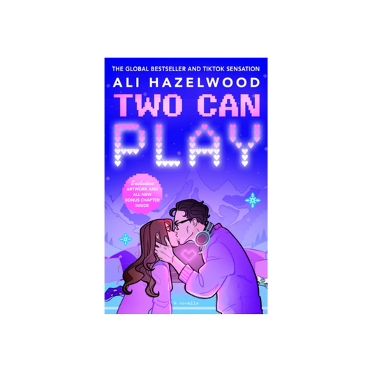 Two Can Play - Ali Hazelwood