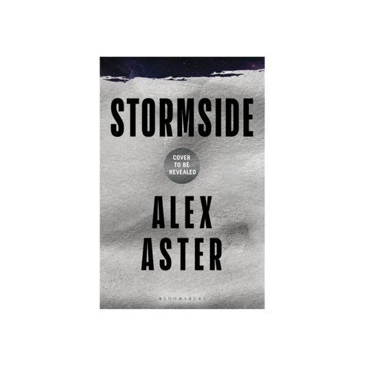 Stormside - Alex Aster