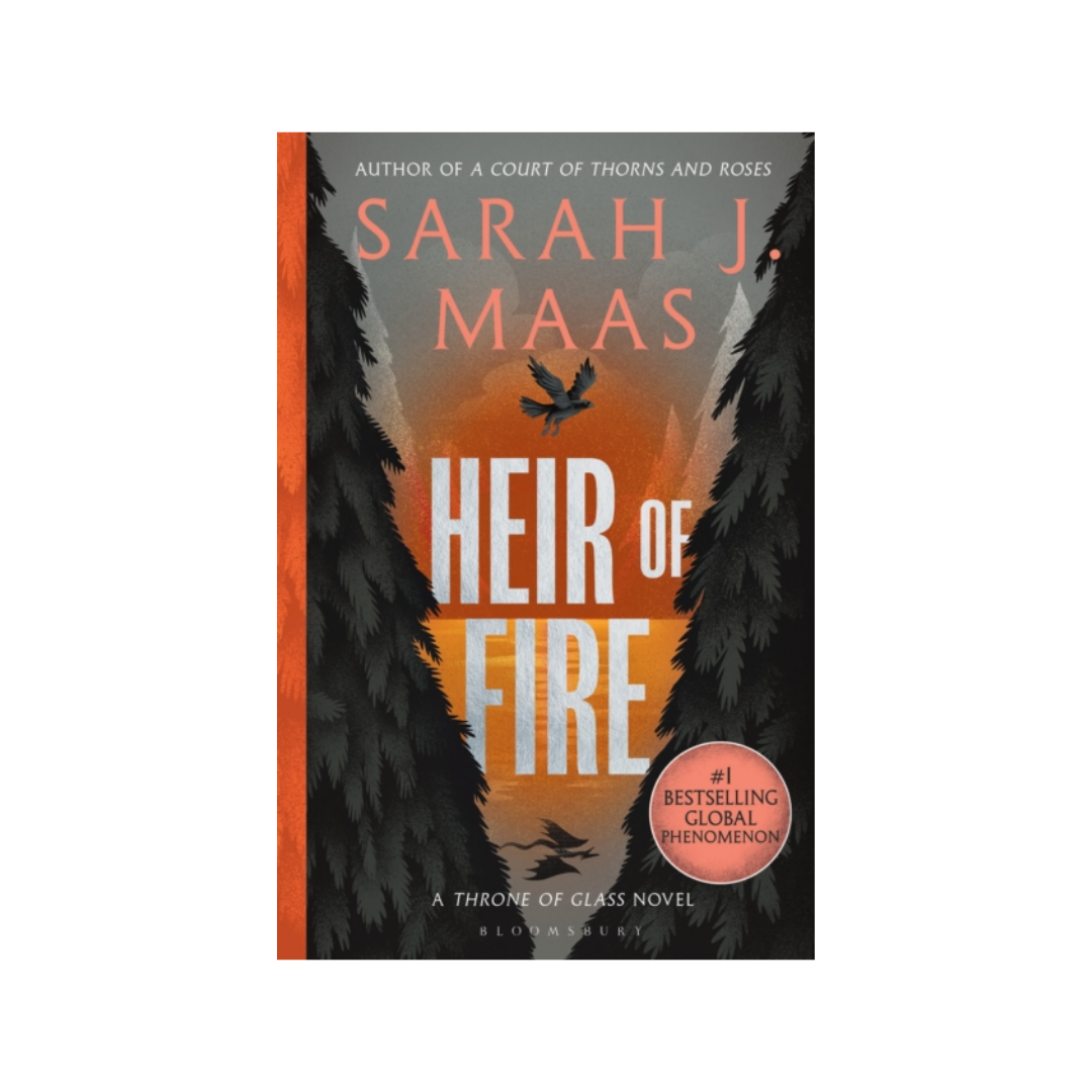 Throne of Glass Boxset - Sarah J. Maas