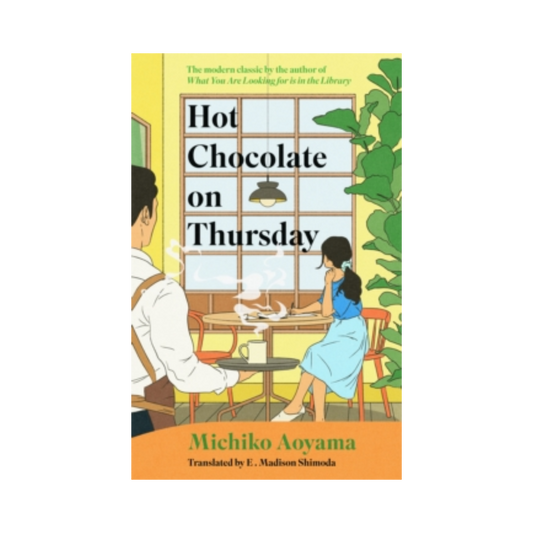 Hot Chocolate on Thursday