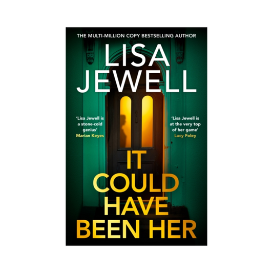 It Could Have Been Her - Lisa Jewell