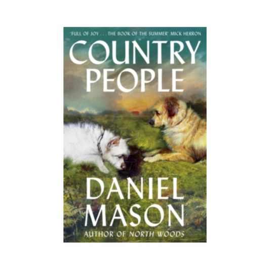 Country People - Daniel Mason