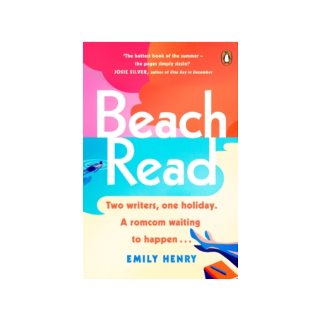 Beach Read - Emily Henry