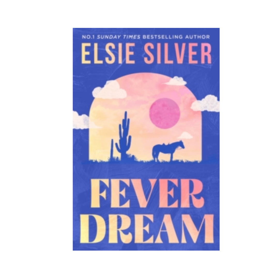 Fever Dream - Elsie Silver