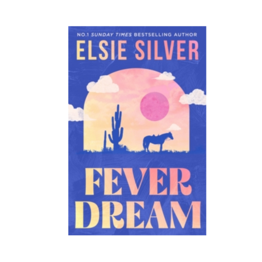 Fever Dream - Elsie Silver
