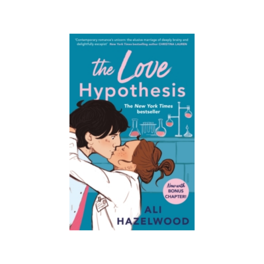 The Love Hypothesis - Ali Hazelwood