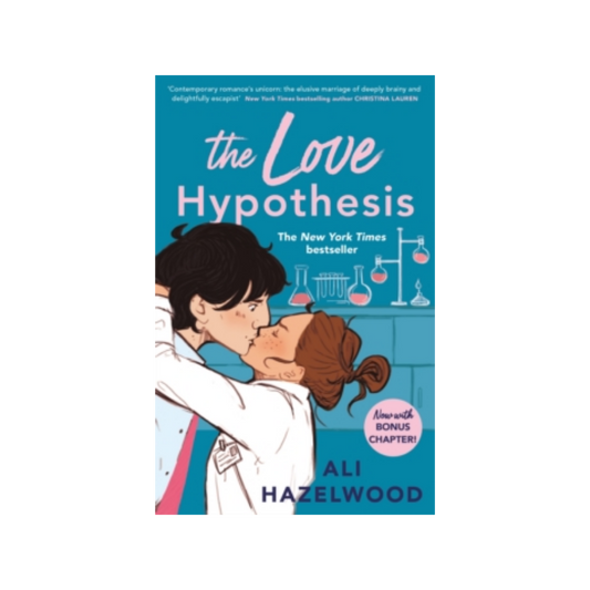 The Love Hypothesis - Ali Hazelwood